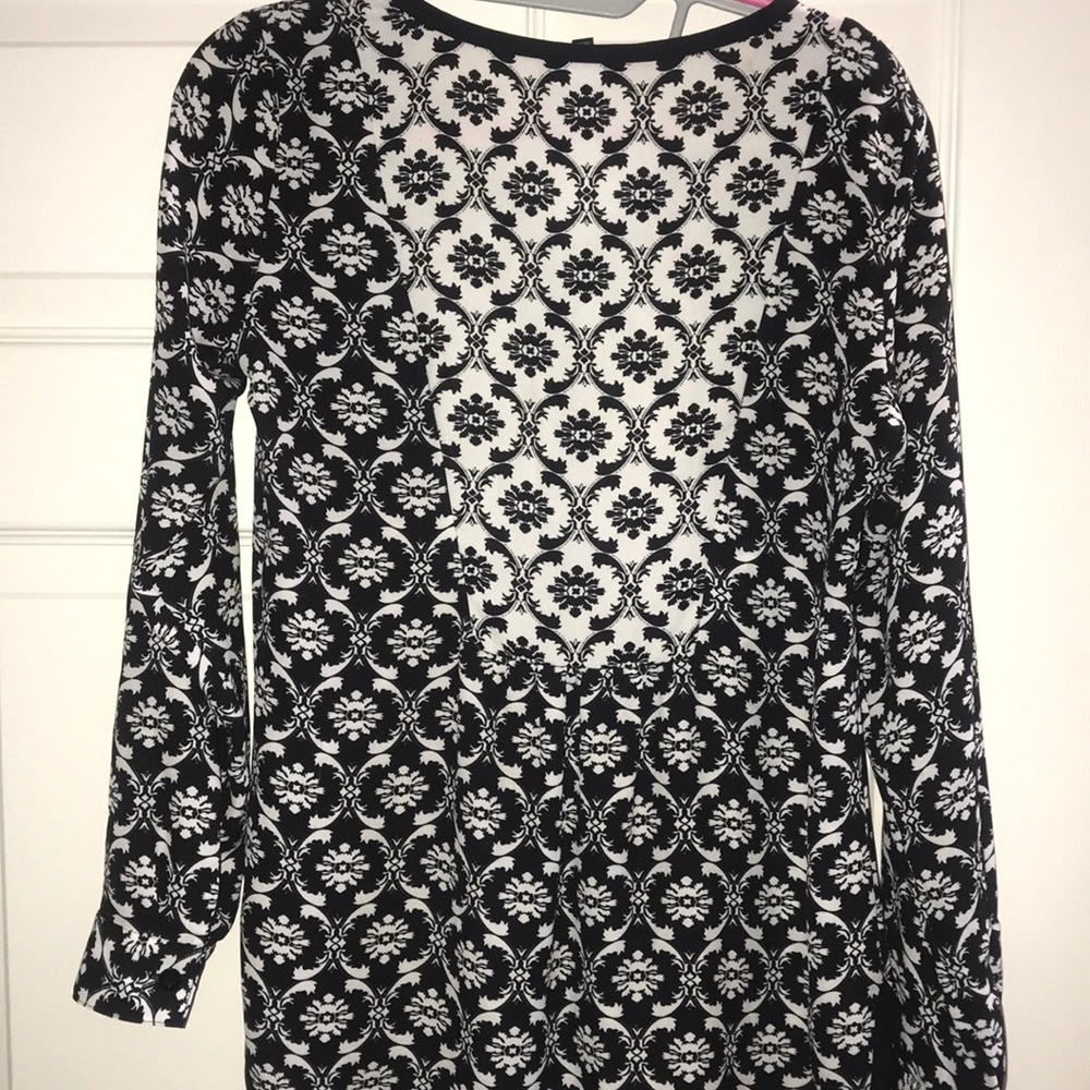 Blouse - Picture 2 of 2